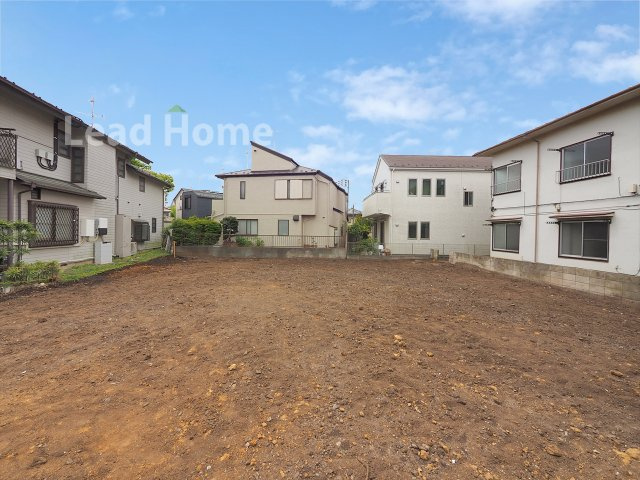 【外観】 | 世田谷区砧7丁目