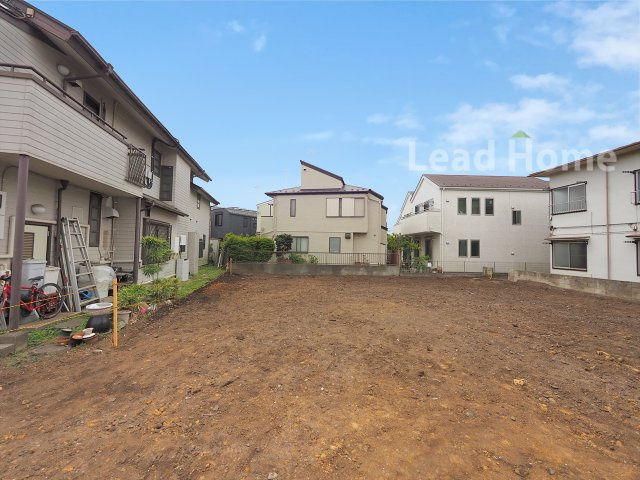 【外観】 | 世田谷区砧7丁目