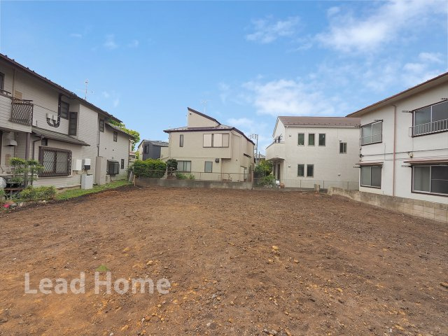 【外観】 | 世田谷区砧7丁目 | 現在建築中で2026年1月完成予定です。