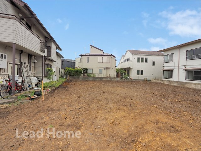 【外観】 | 世田谷区砧7丁目