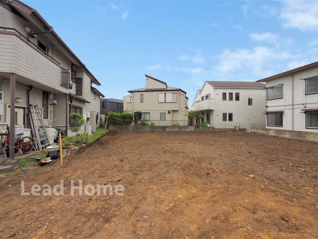 【外観】 | 世田谷区砧7丁目