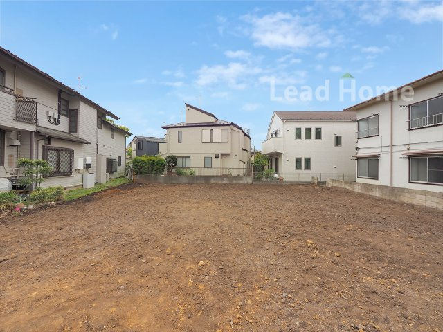 【外観】 | 世田谷区砧7丁目 | 現在建築中で2026年1月完成予定です。