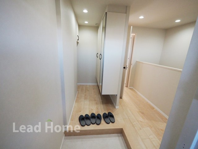 【玄関】 | 経堂セントラルマンション