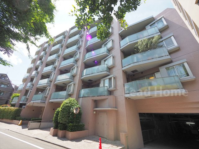 【外観】 | オーベル三軒茶屋ｄＲ