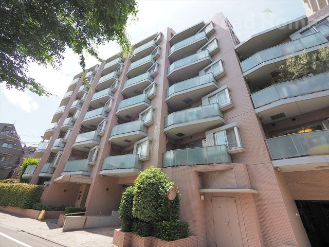 【外観】 | オーベル三軒茶屋ｄＲ