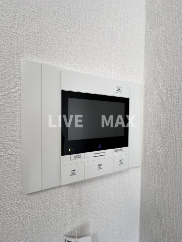 【セキュリティ】トーシンフェニックス八丁堀