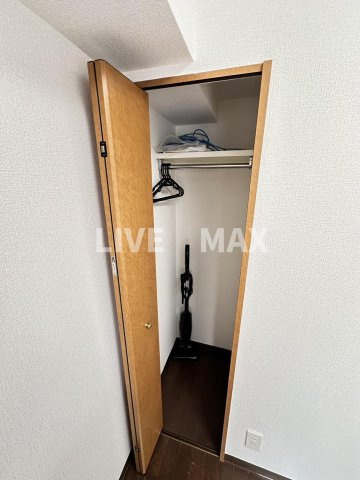 【収納】トーシンフェニックス八丁堀