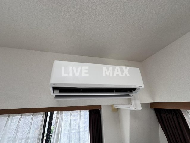 【設備】トーシンフェニックス八丁堀