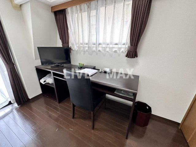 【設備】トーシンフェニックス八丁堀