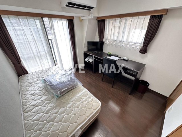 【その他】トーシンフェニックス八丁堀