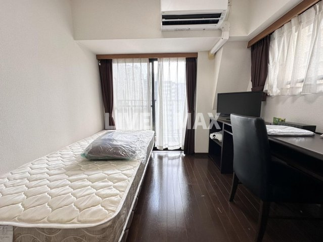 【内装】トーシンフェニックス八丁堀