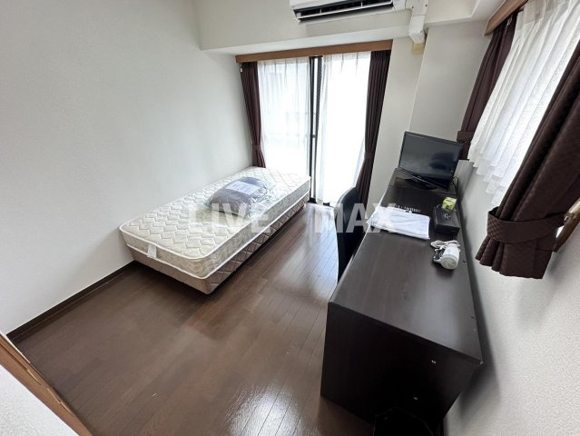 【その他】トーシンフェニックス八丁堀