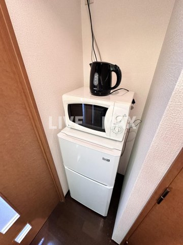 【設備】トーシンフェニックス八丁堀