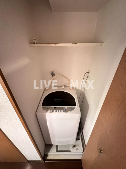 【キッチン】トーシンフェニックス八丁堀