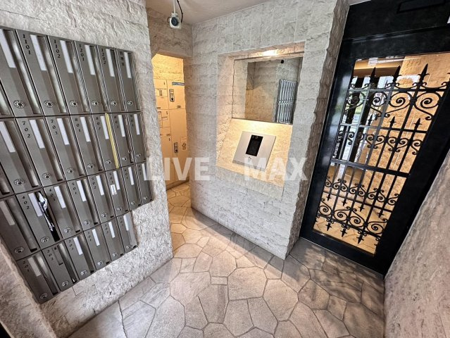 【その他共用部分】トーシンフェニックス八丁堀