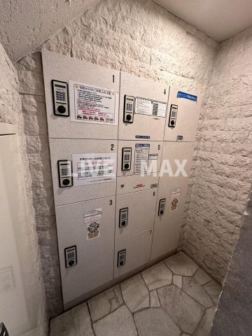 【その他共用部分】トーシンフェニックス八丁堀