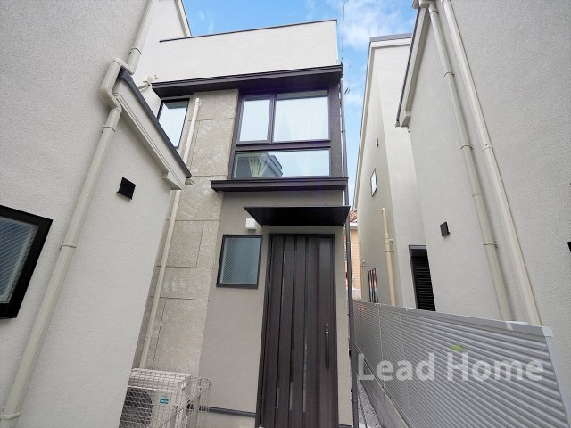 【外観】 | 世田谷区瀬田5丁目