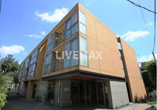 メイクスデザイン白金台の画像