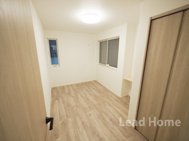 【洋室】 | 世田谷区瀬田5丁目