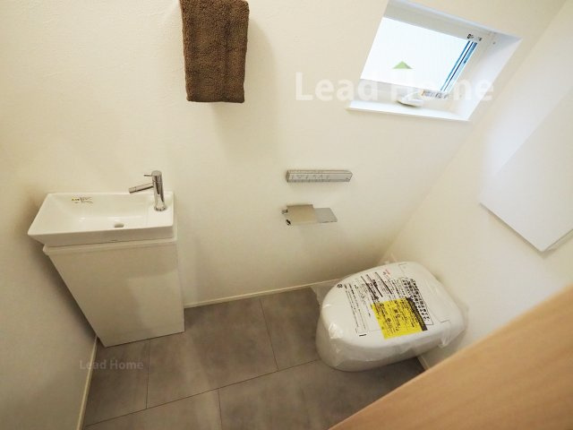 【トイレ】 | 世田谷区瀬田5丁目