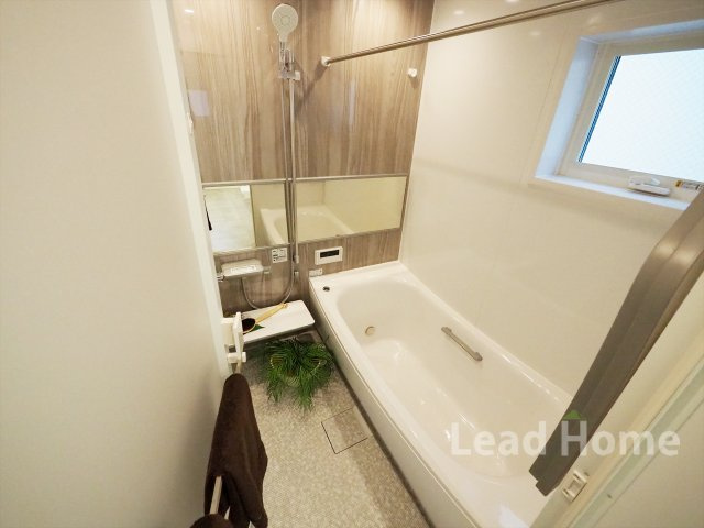 【浴室】 | 世田谷区瀬田5丁目