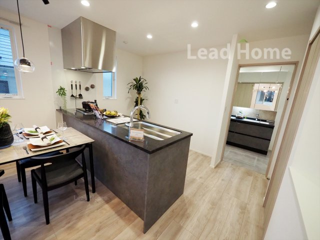 【キッチン】 | 世田谷区瀬田5丁目