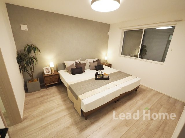 【洋室】 | 世田谷区瀬田5丁目