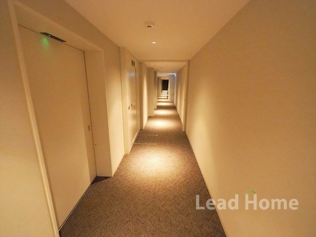 【その他共用部分】 | ピアース用賀