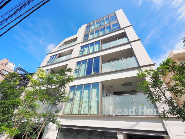 【外観】 | ピアース用賀