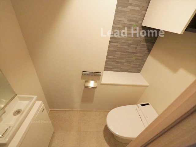 【トイレ】 | ピアース用賀