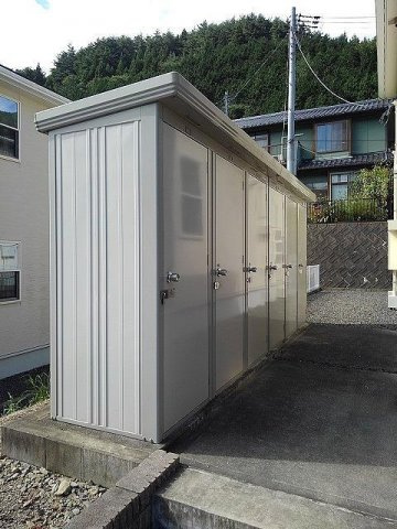 ガーデンヒルズＢのその他