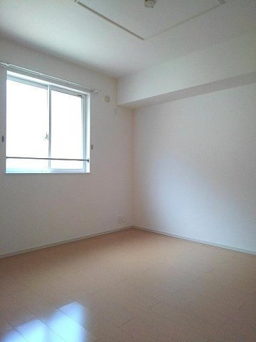 ガーデンヒルズＢの内装