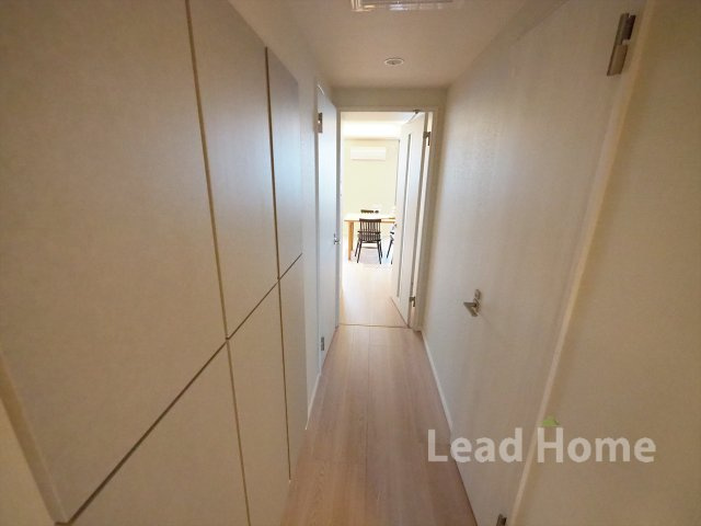 【その他】 | ライオンズスクエア用賀 | 室内廊下部分