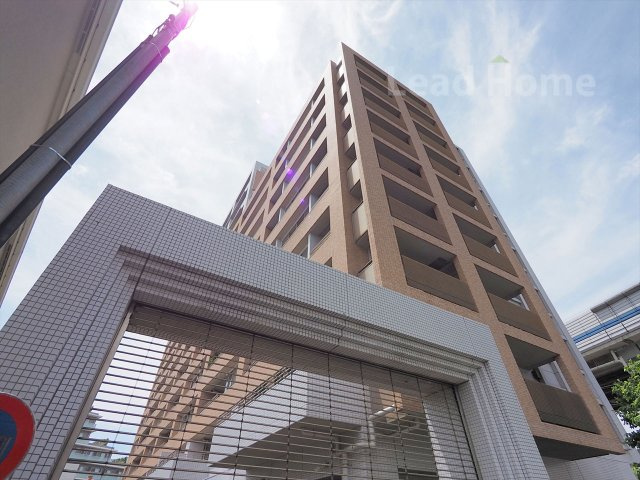 【外観】 | ライオンズスクエア用賀