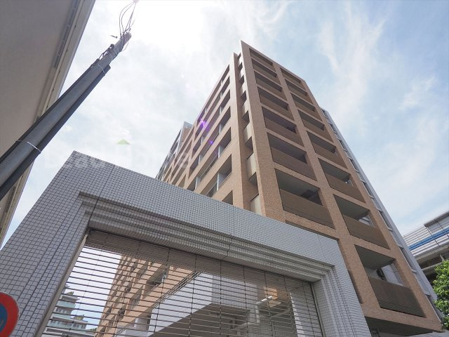 【外観】 | ライオンズスクエア用賀