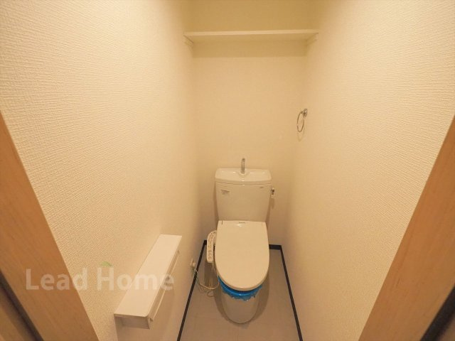 【トイレ】 | 世田谷区代沢1丁目