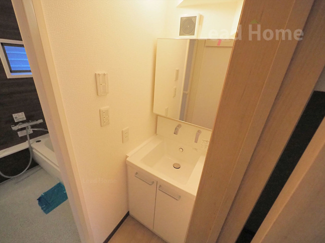 【独立洗面台】 | 世田谷区代沢1丁目