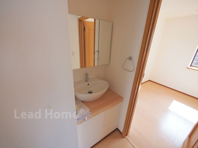 【独立洗面台】 | 世田谷区代沢1丁目