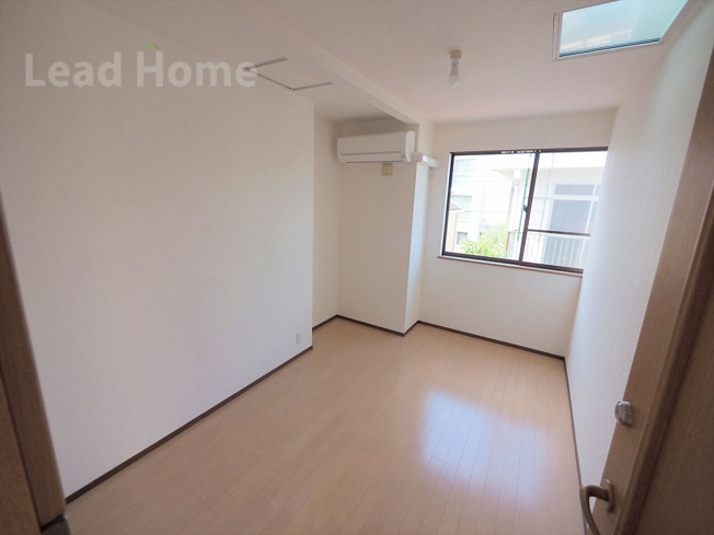 【洋室】 | 世田谷区代沢1丁目