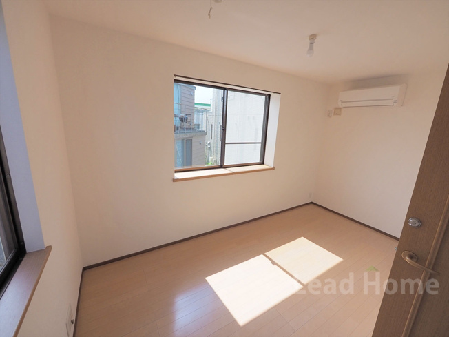 【洋室】 | 世田谷区代沢1丁目