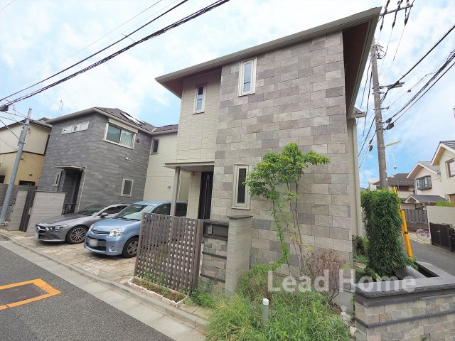 【外観】 | 世田谷区代田5丁目