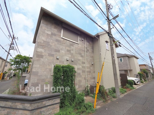 【外観】 | 世田谷区代田5丁目