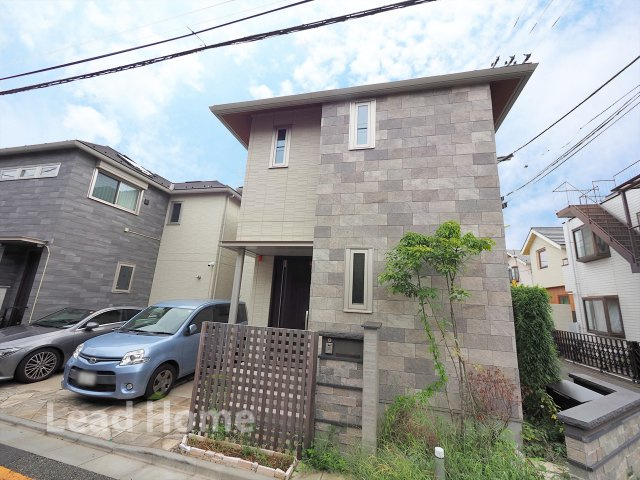 【外観】 | 世田谷区代田5丁目