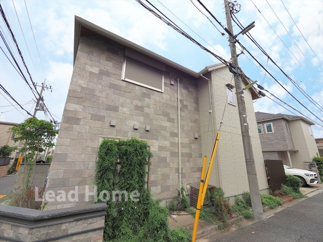 【外観】 | 世田谷区代田5丁目