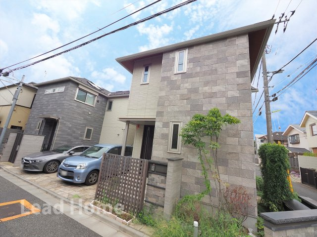 【外観】 | 世田谷区代田5丁目