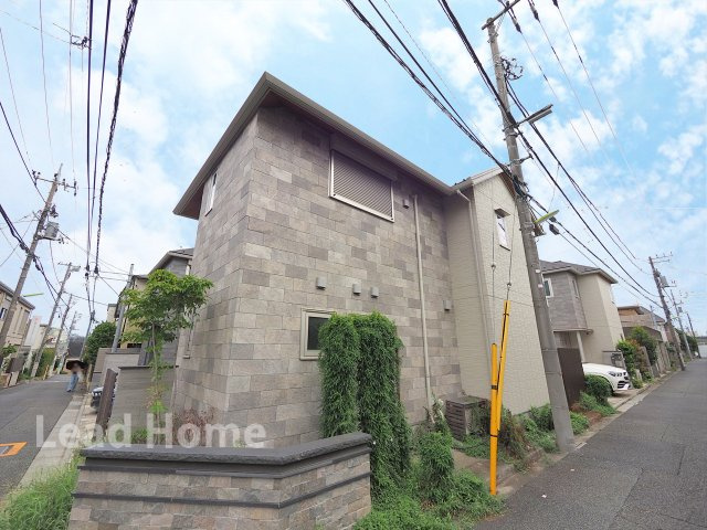 【外観】 | 世田谷区代田5丁目