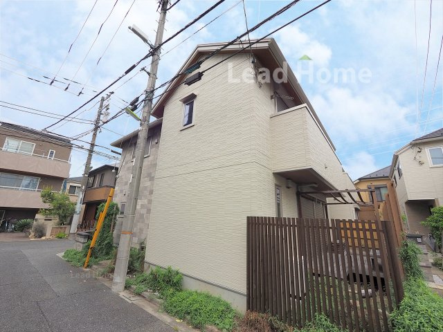 【外観】 | 世田谷区代田5丁目