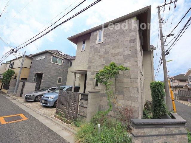 【外観】 | 世田谷区代田5丁目