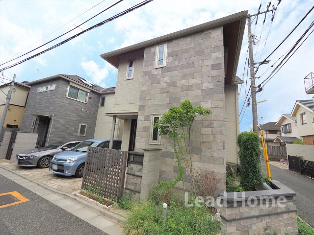 【外観】 | 世田谷区代田5丁目