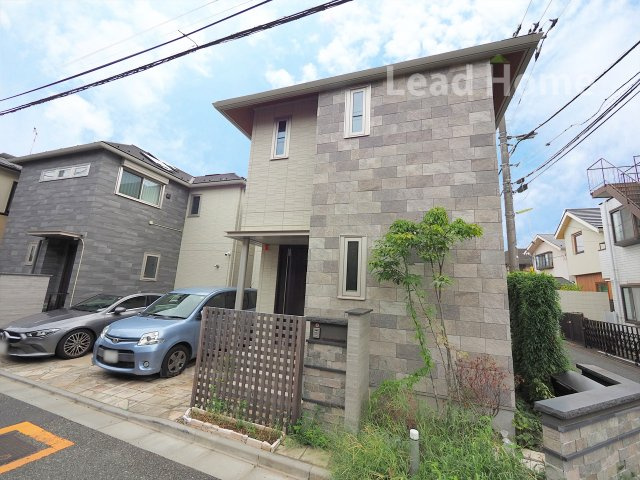 【外観】 | 世田谷区代田5丁目